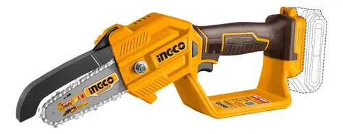 Sierra Podadora 20V 5" (no incluye Cargador ni batería)