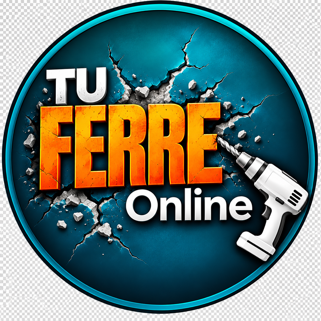 TU FERRE Online Herramientas